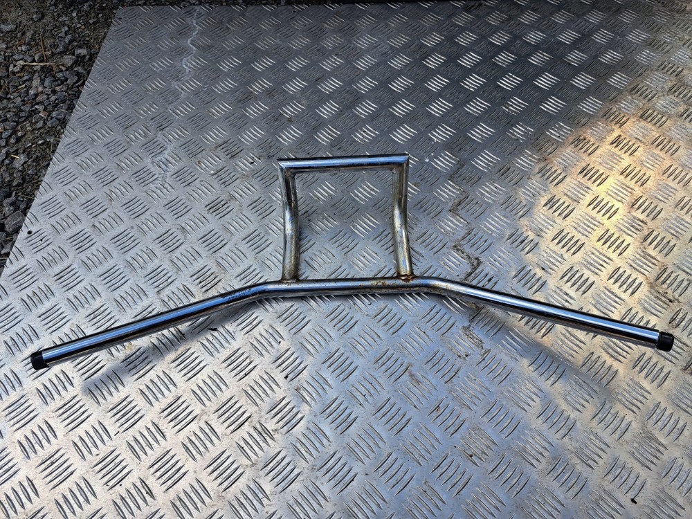 Suzuki GS550 Handlebar. 1982