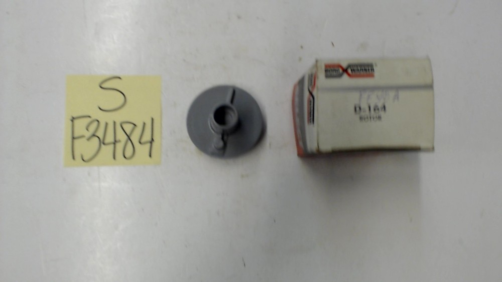 D164 Rotor