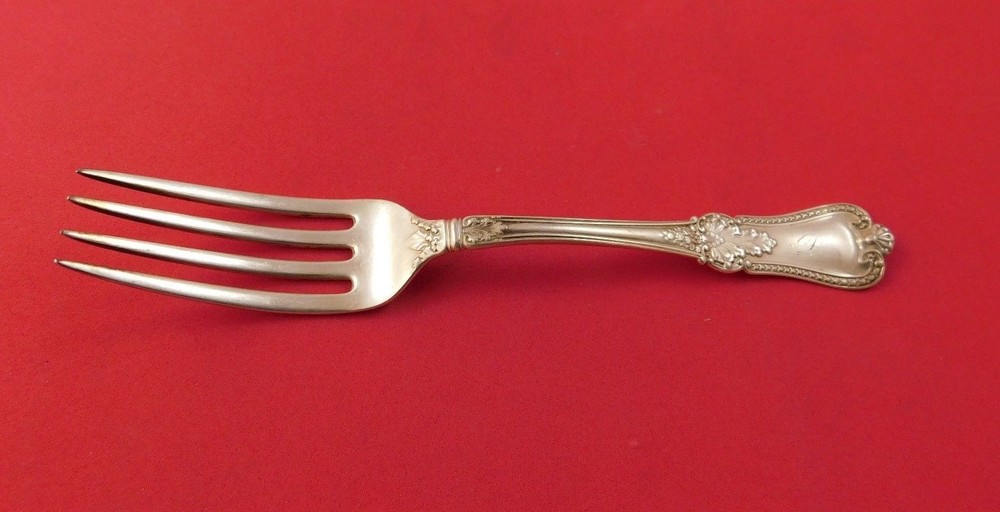 Kensington by Gorham Sterling Silver Regular Fork 6 5/8"