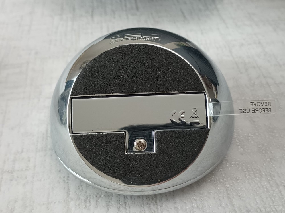 Bengt Ek Design Digital Timer 60 Minute Kitchen Timer