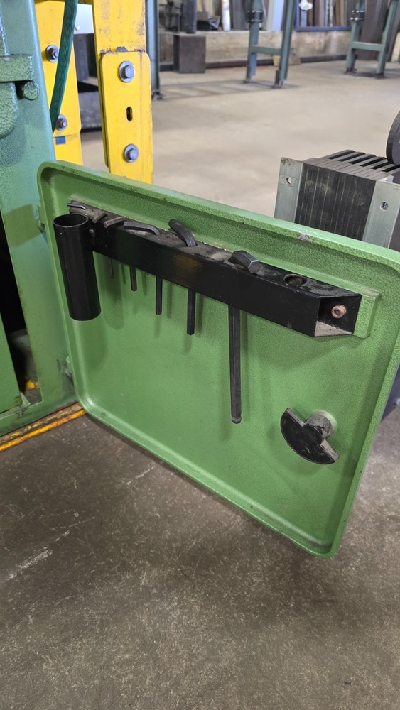 Doringer D350 Cold Saw