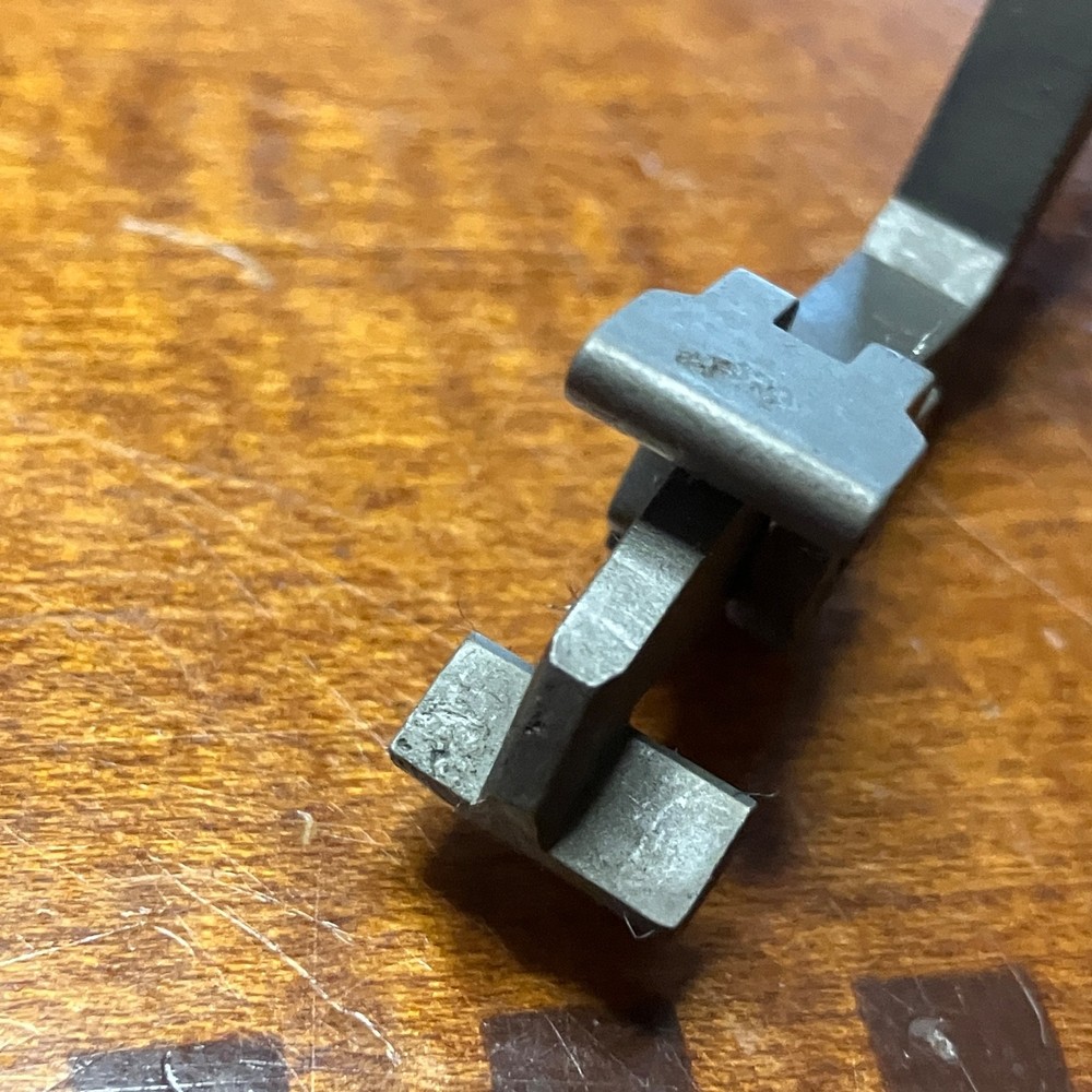 M1 GARAND TRIGGER ASSEMBLY (GT-237)