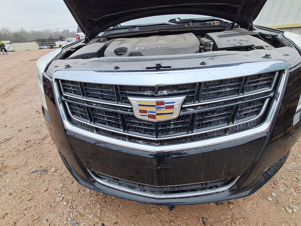 Used Windshield Wiper Motor fits: 2017 Cadillac Xts Grade A