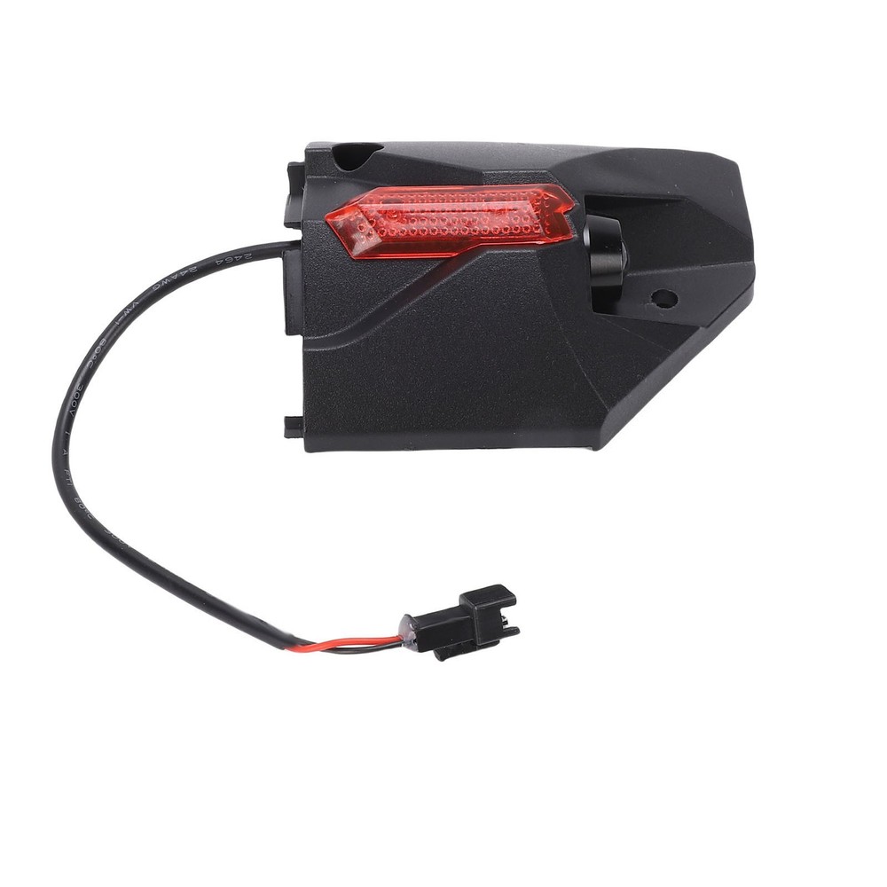 Scooter Bottom Panel Front Right Light Front Right Turning Light
