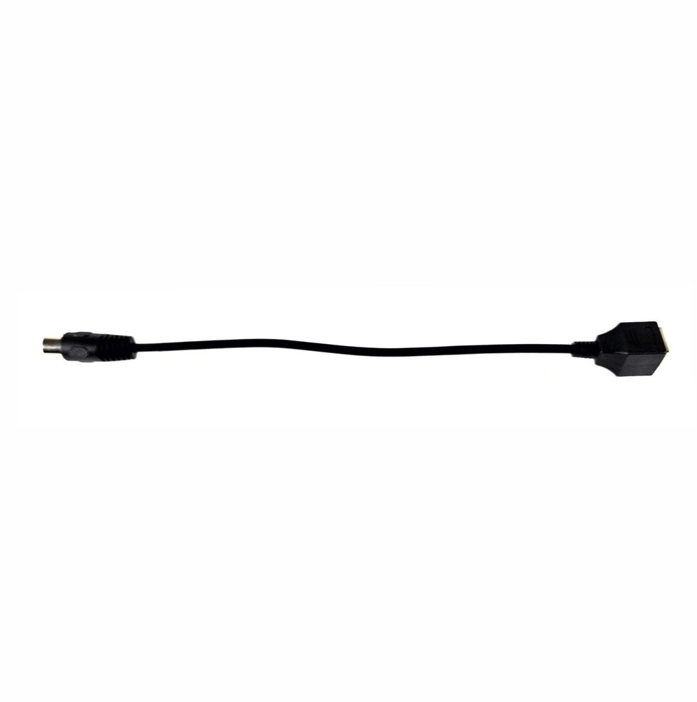 RJ45 to 5 Pin MIDI Adapter