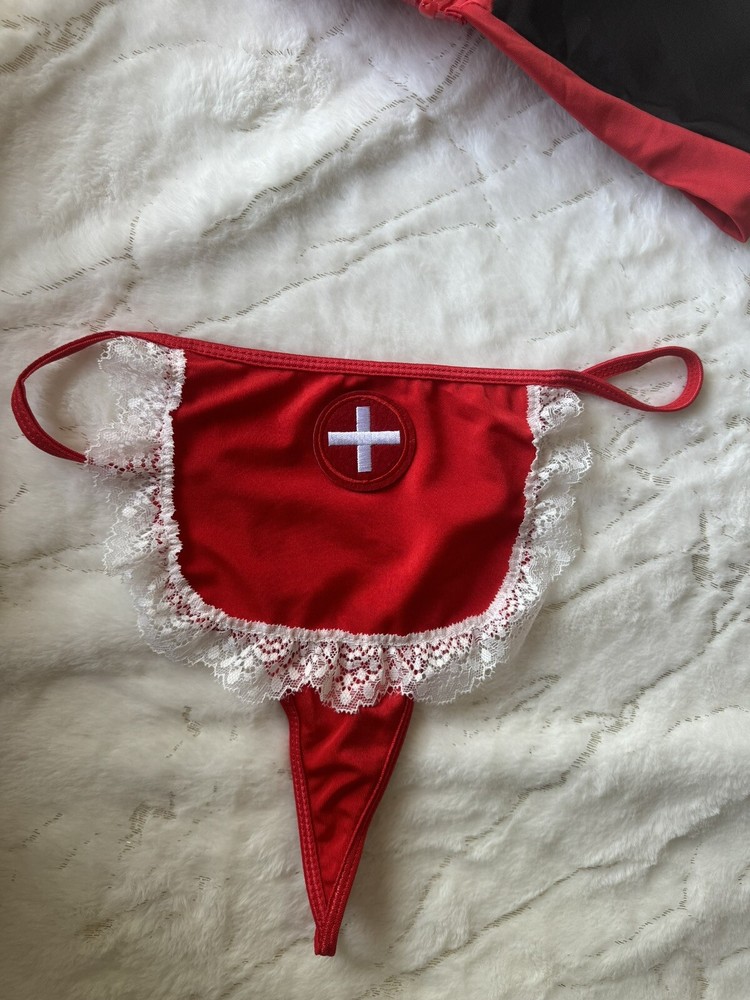 nurse uniform