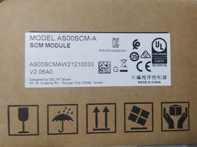 1PC NEW ASD-B2-1021-B ASD-B2-1521-B Delta Servo controller