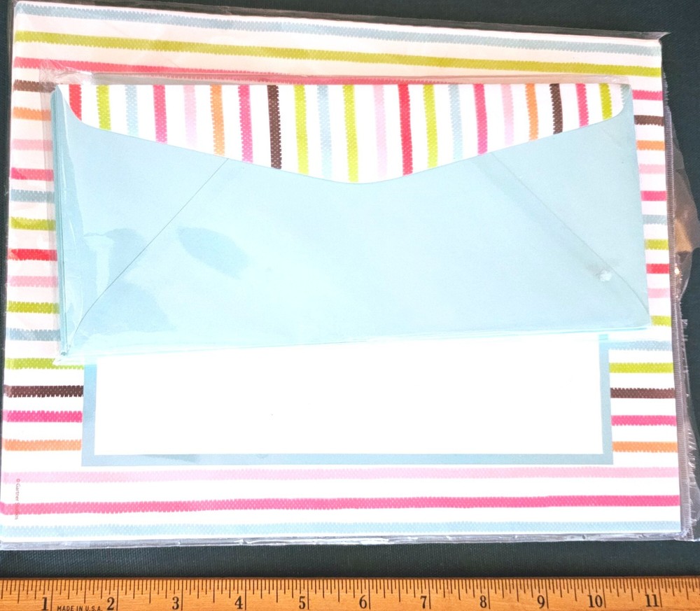 Gartner Studios Stationery + Stickers