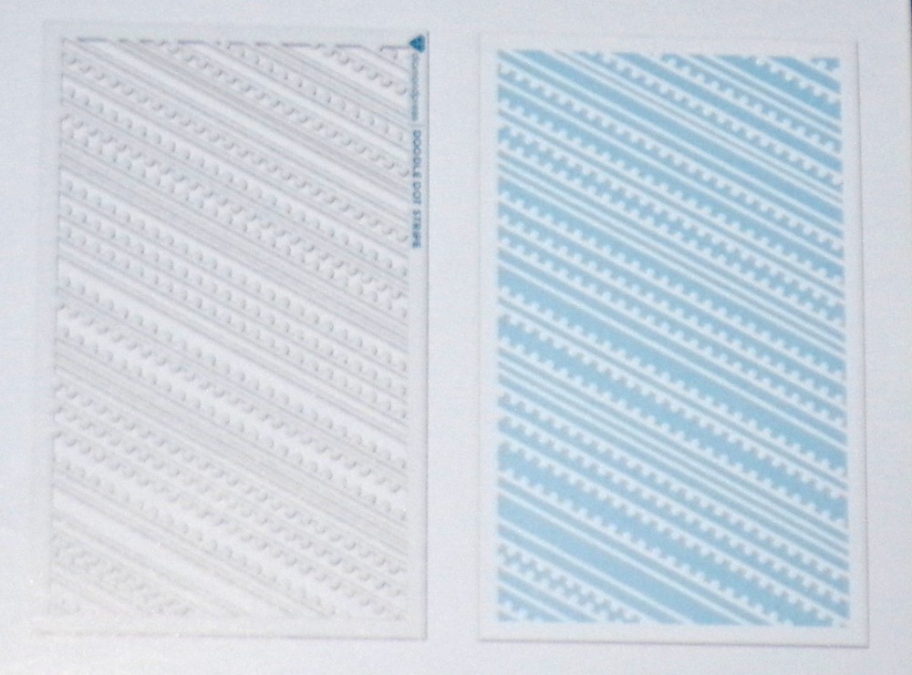 Diamond Press Abstract Patterns Stencils 9 single stencils All New Free Ship