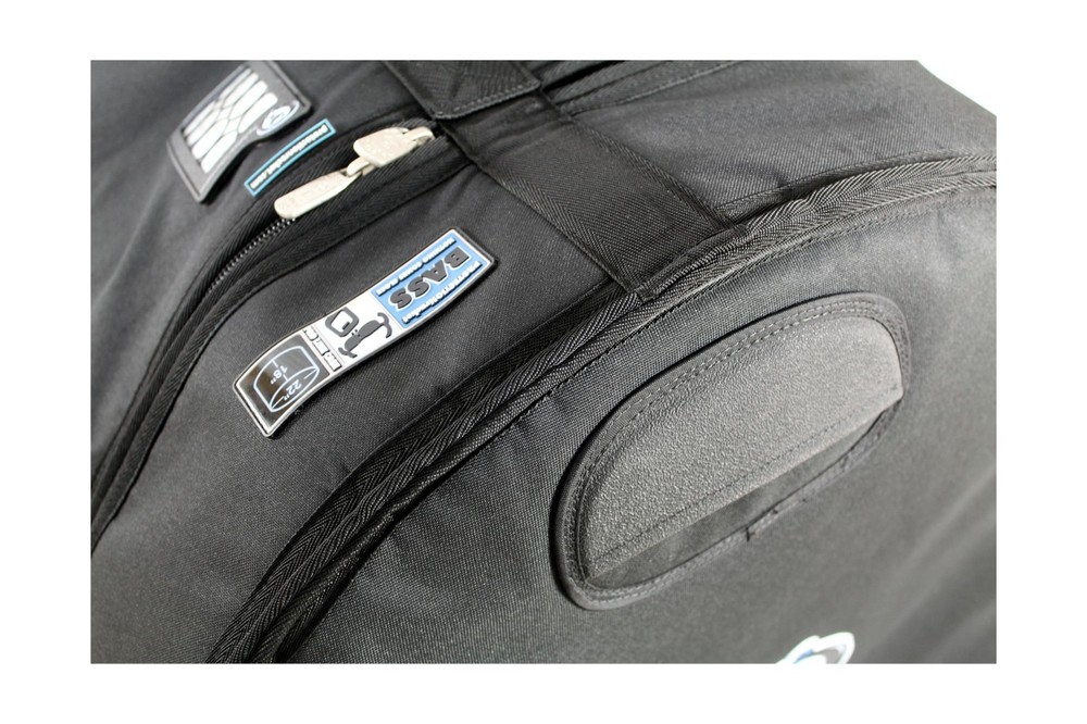 18" x 14" Bass Drum Case