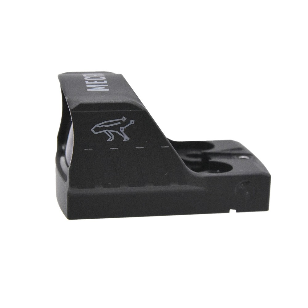 CANIK Mecanik MO1 Tactical Micro Reflex Sight (PACN1101)