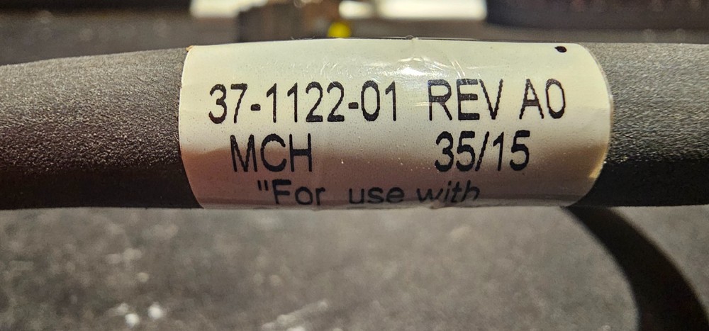 Cisco Power Stack Cable (37-1122-01) for Cisco Catalyst Switch