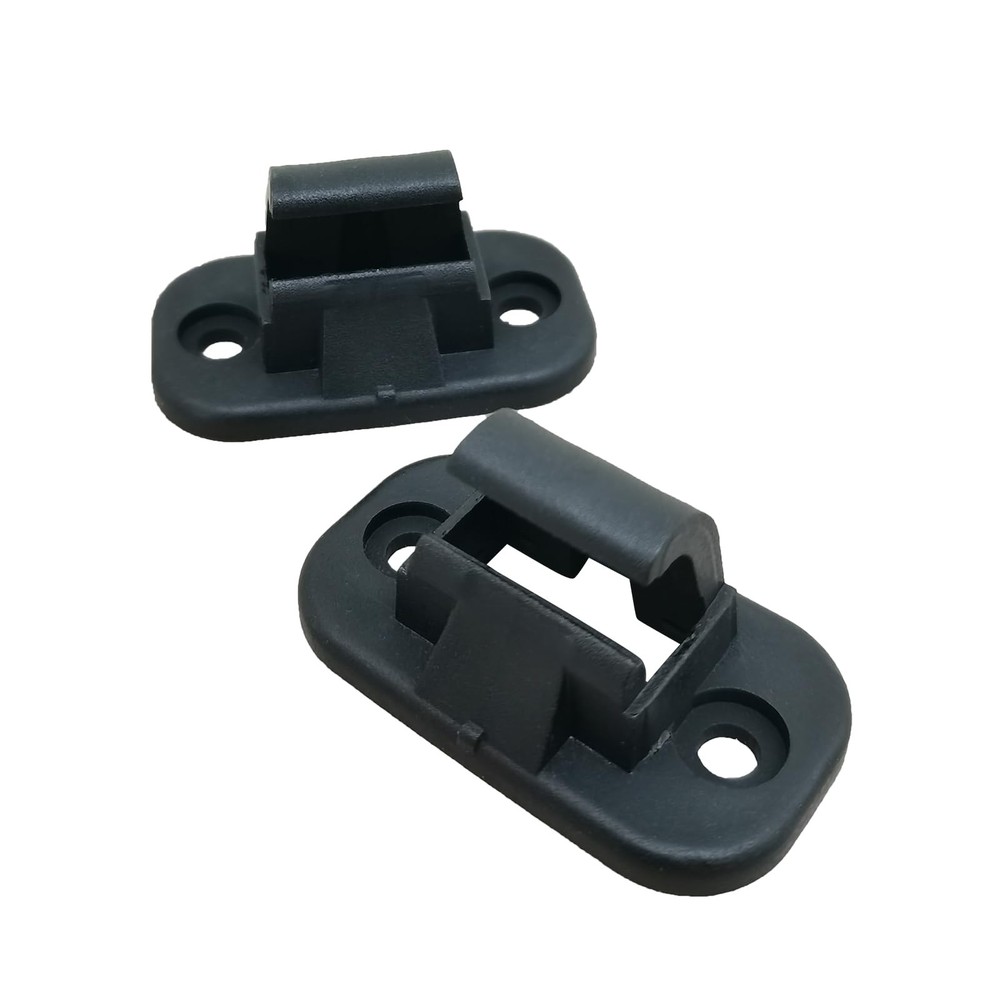 2PCS Sun Visor Retainer Clips Compatible with Freightliner Cascadia...