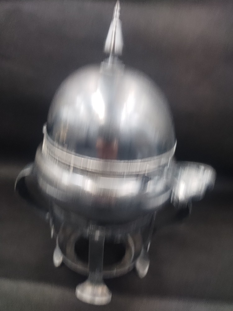1850s Chafing Dish