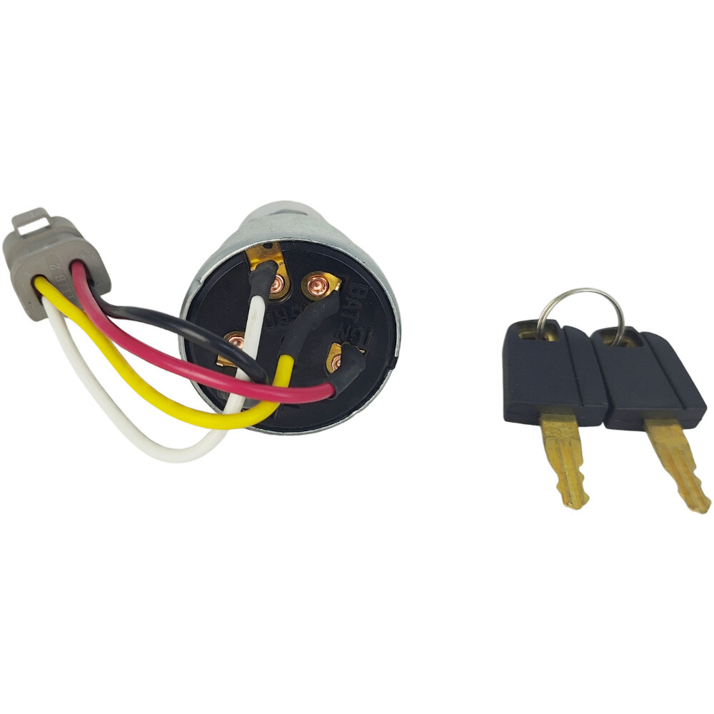 110-7887 467-8535 Ignition Starter Switch Fit for Caterpillar CAT