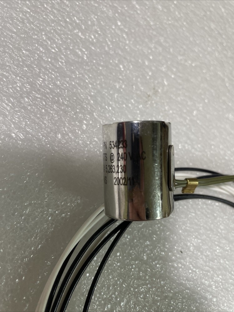 Husky 534233 Band Heater