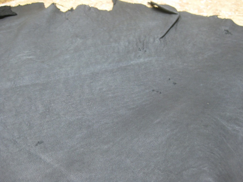 Top Grain Deer Leather #00003748 Row 98