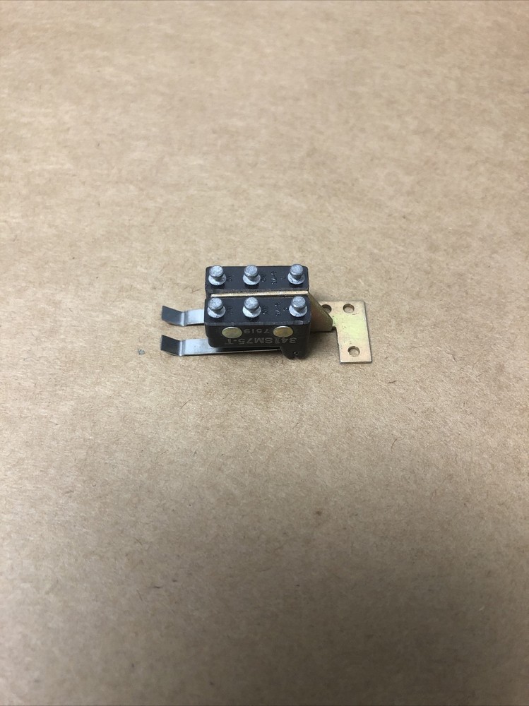 SWITCHCRAFT PART# 803SD