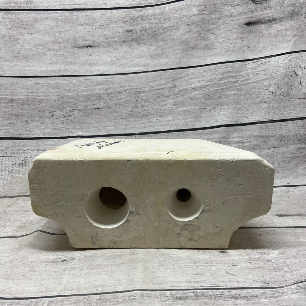 Atlantic Mold Ceramic Casting Mold Nativity Animals Figurine #A-47
