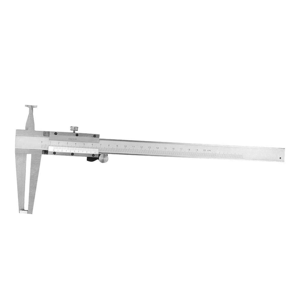 Inner Vernier Calipers, Inside Caliper, Double Claw Vernier...