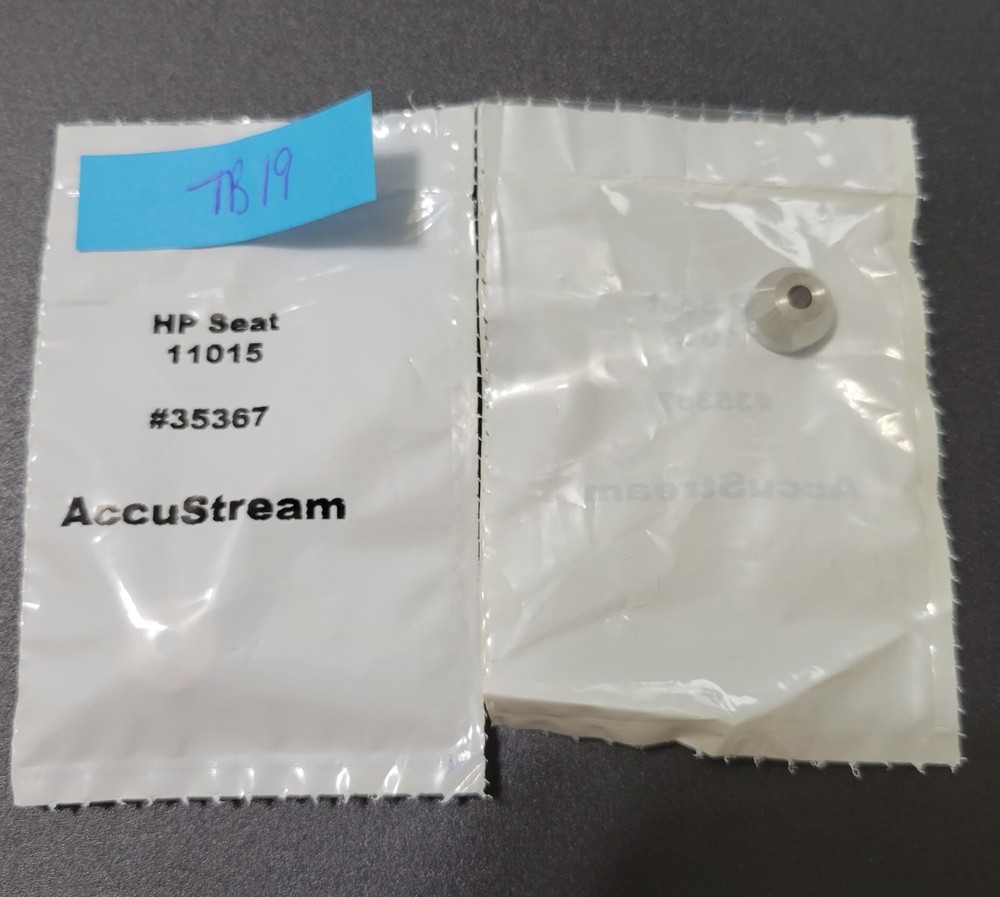 Hypertherm 11015 Check seat