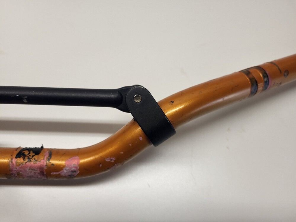 HYOSUNG XRX 125 HANDLEBARS (7836)