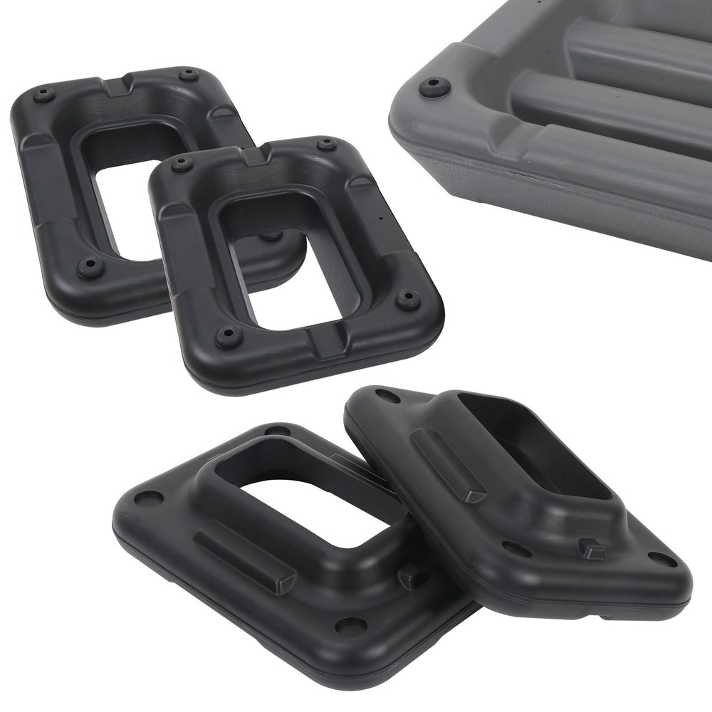 Trainer Adjustable 28" Aerobic Step Exercise Non-Slip Surface Platform Stepper
