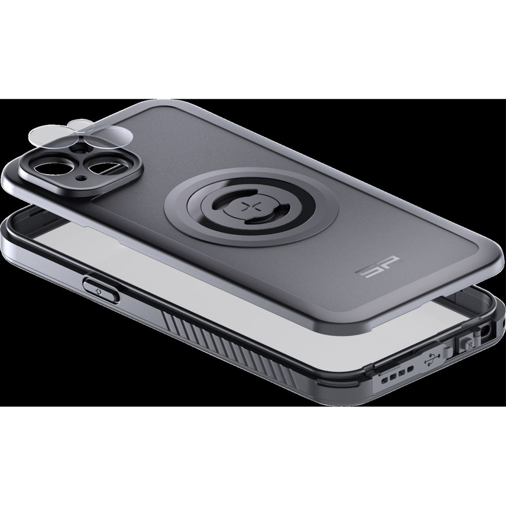 SP Connect Case - SPC+ - Xtreme - Apple - iPhone 15 Plus 52906