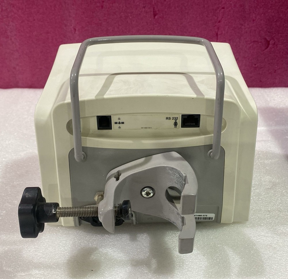 OPTIMA MS SP INFUSION PUMP No REF 27180