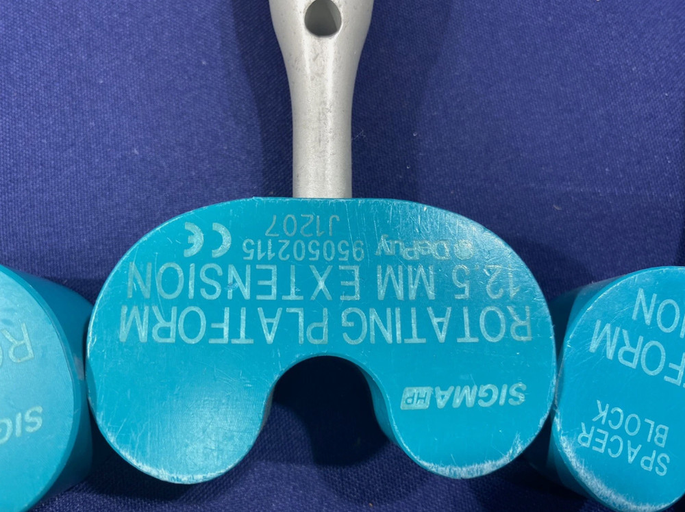 High Performance FB CVD Insert Trails