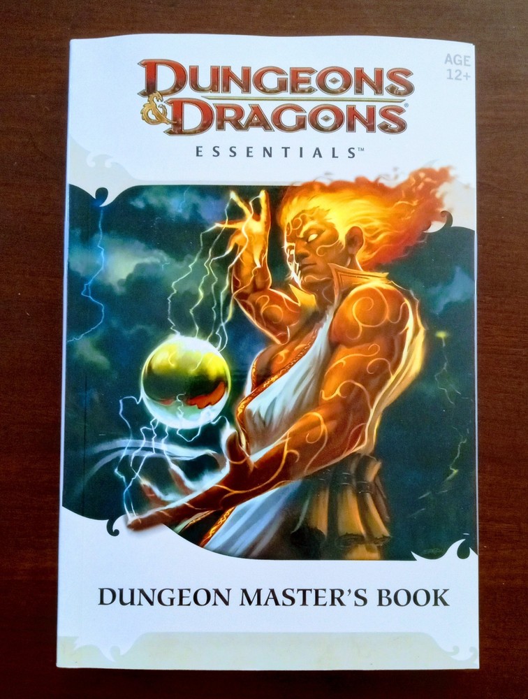 Dungeons & Dragons Master's Kit/Magic the Gathering Replacement Pieces/ Figures