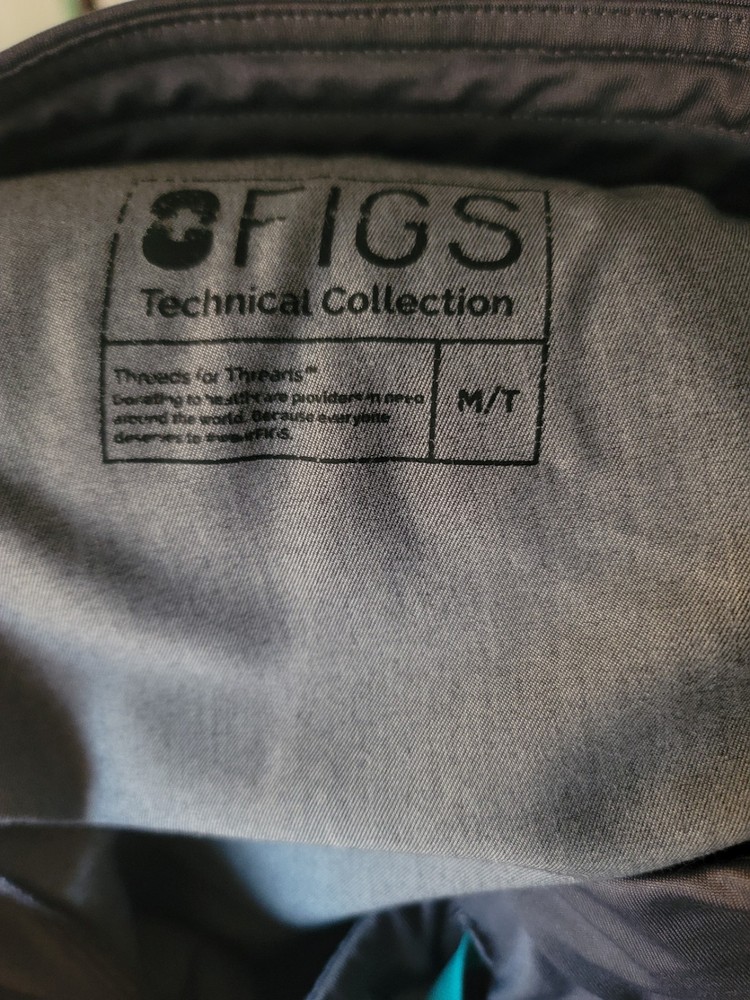 Grey Fig Set of 3