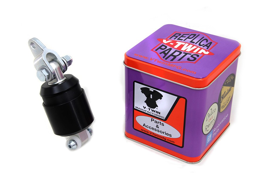 Mini Seat Mount Shock for Harley-Davidson