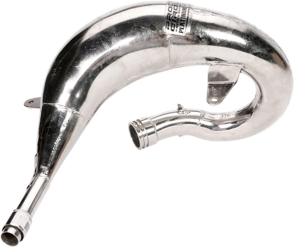 PRO CIRCUIT PK95125P Platinum Head Pipe