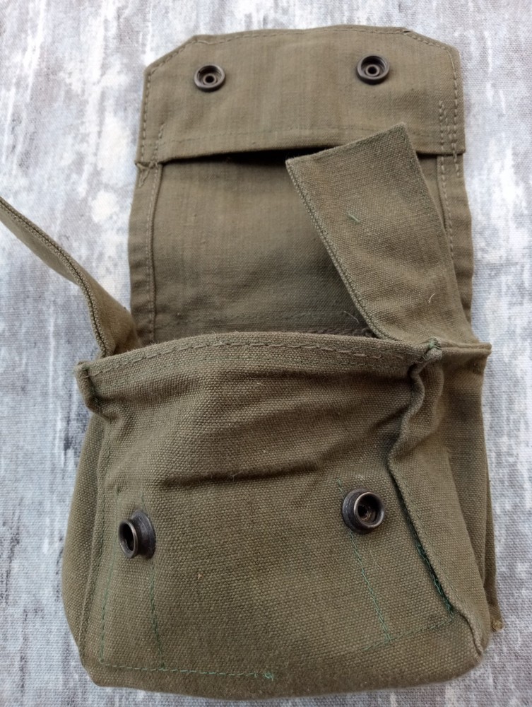 USA Issued Belt Pouch