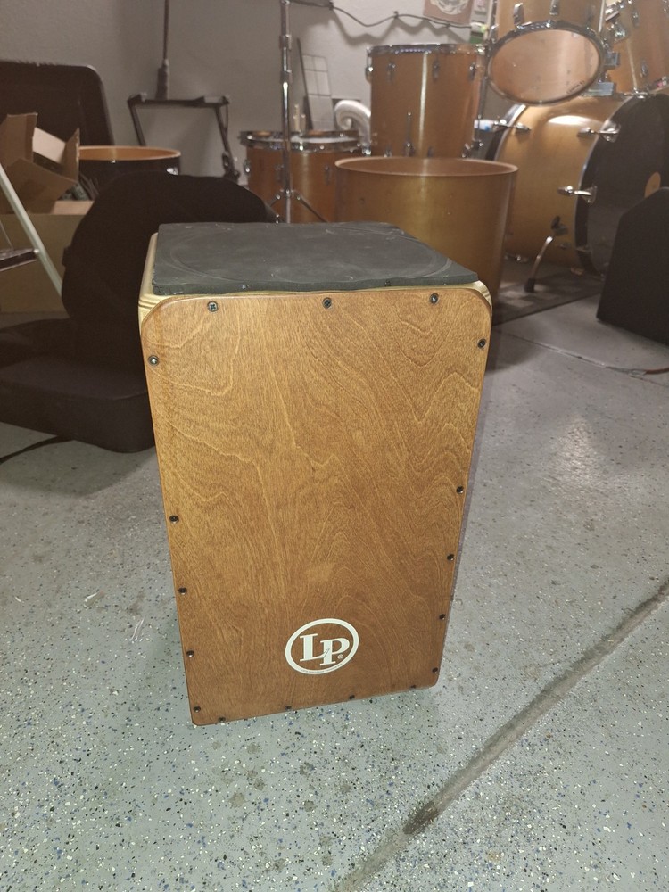LP Cajon