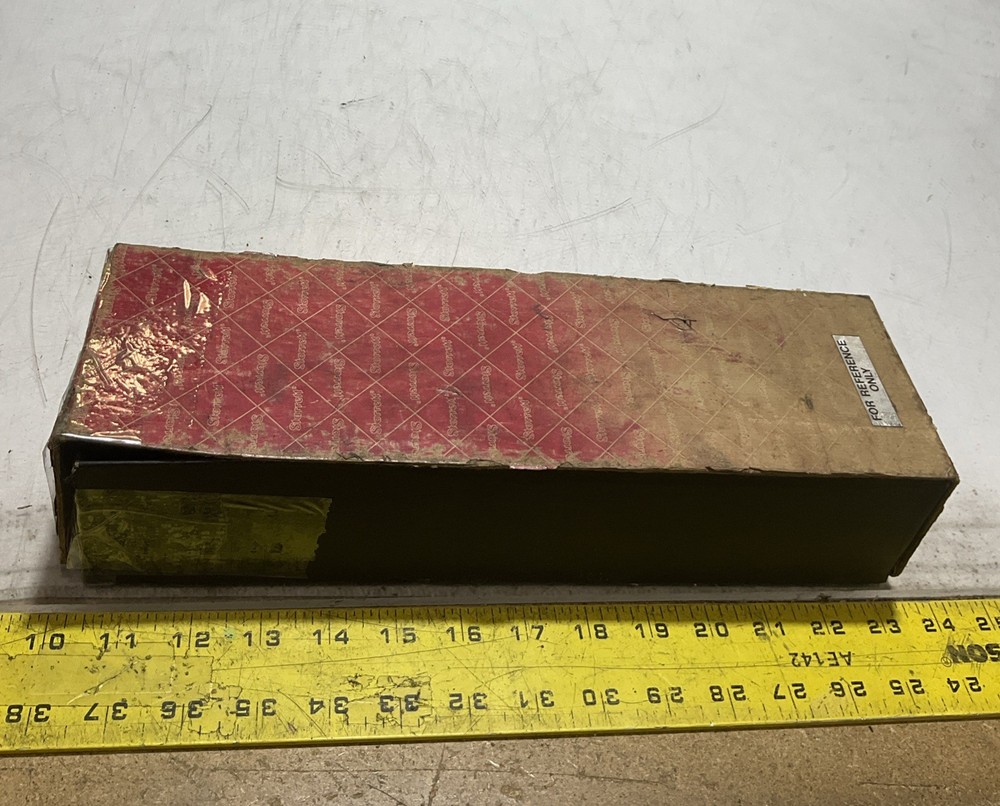 STARRETT 657E MAGNETIC BASE INDICATOR HOLDER Z2M