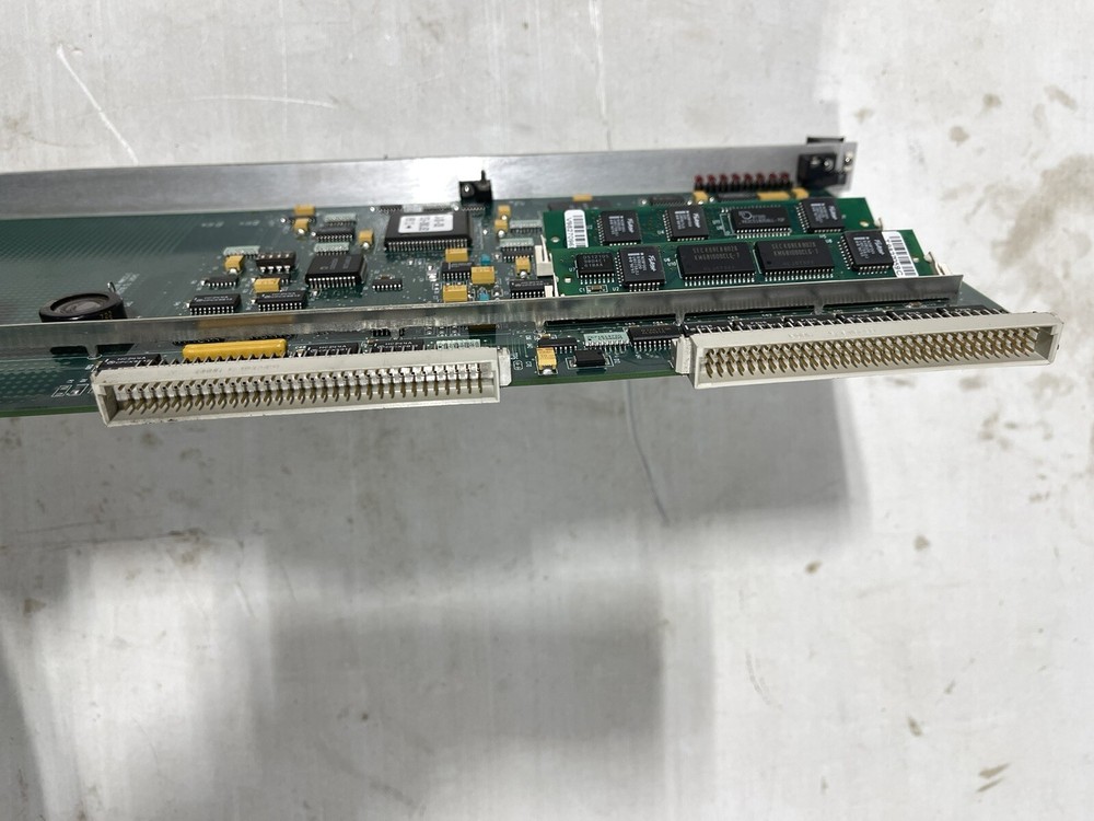 Van Dorn PC330-029 Rev-B ASSY 330029