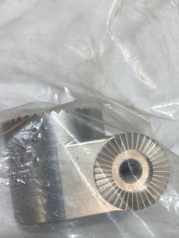 Integra Mayfield A1109 Horseshoe Conversion Adapter w/o Knobs Neuro Orthopedics