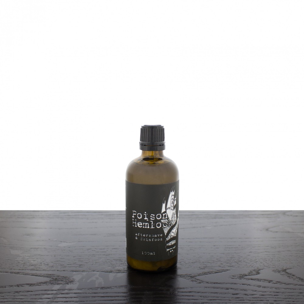 Ariana & Evans After Shave, Poison Hemlock