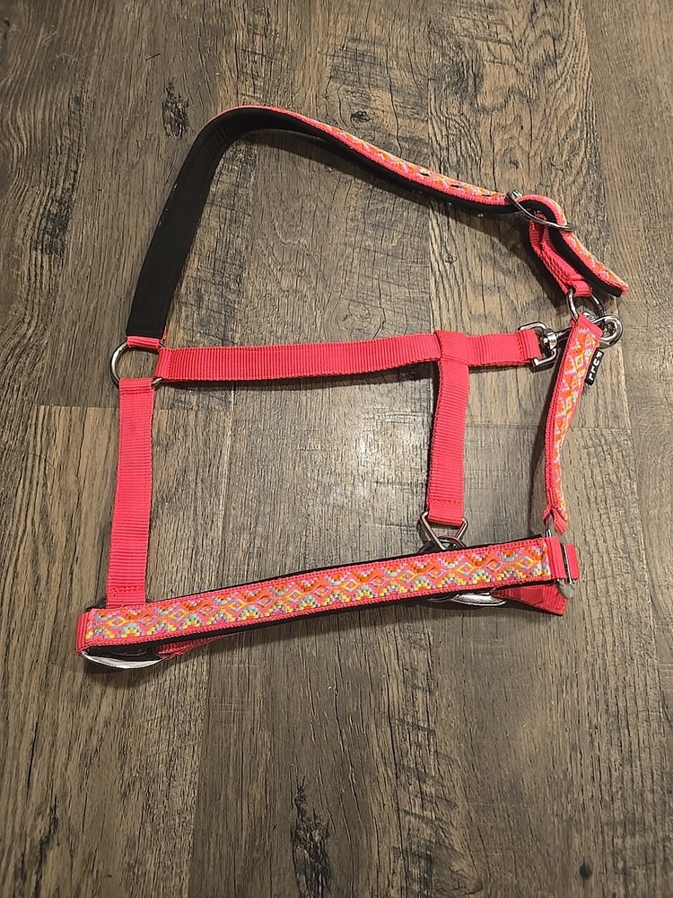 Horse Halter