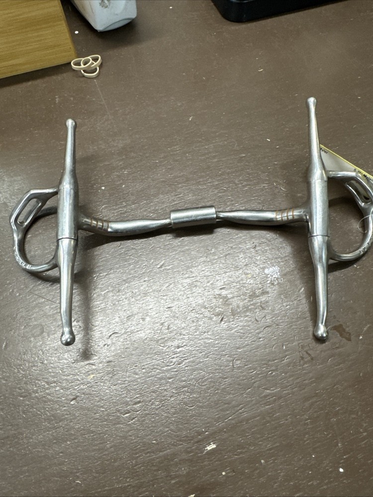 5.5” Myler Full Check Level I