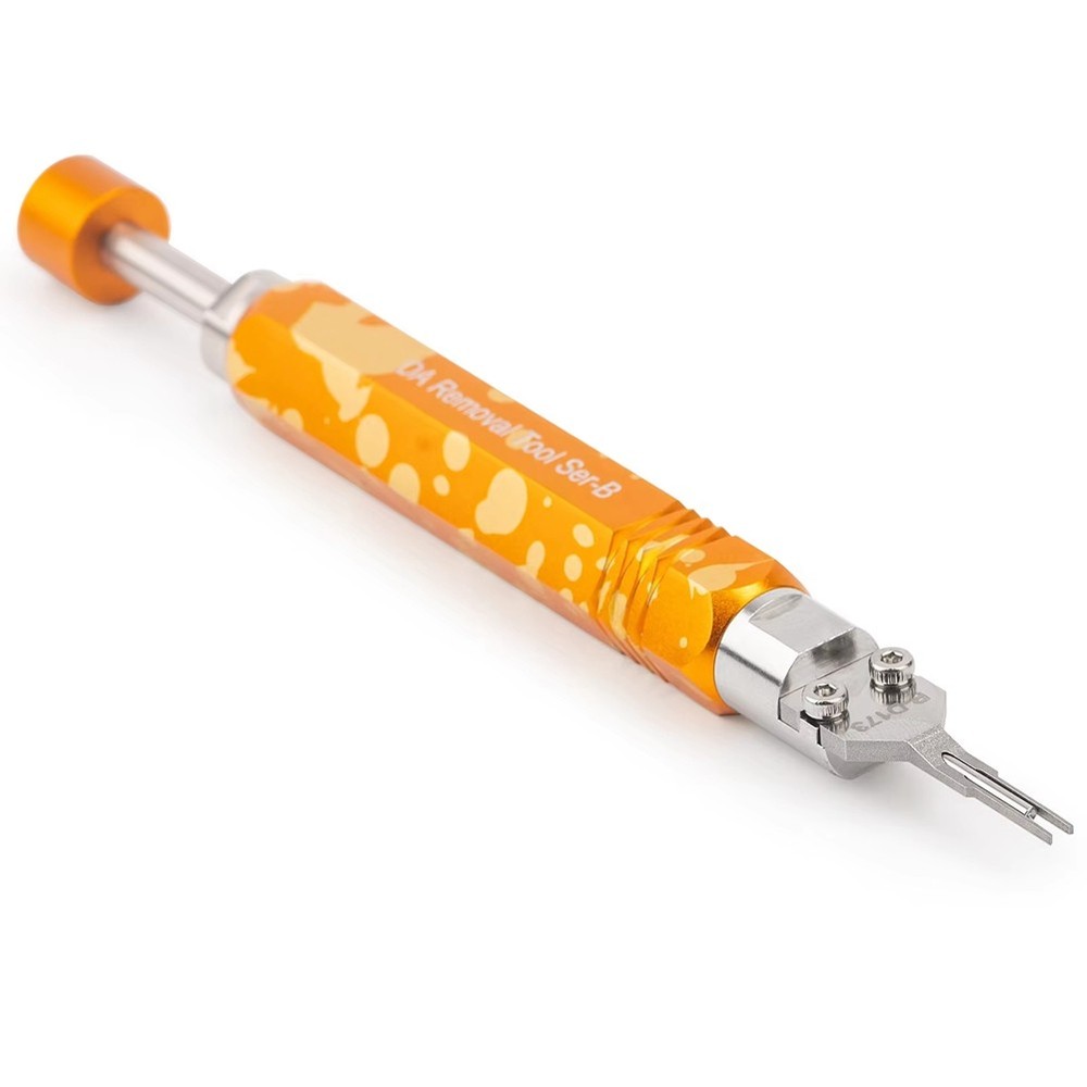 Needle Remover 5557 DAP-D173 Ejector Rod Pin Extractor Terminal Release7415