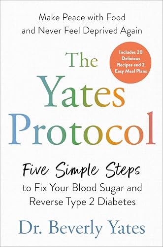 The Yates Protocol Five Simple - VERY GOOD