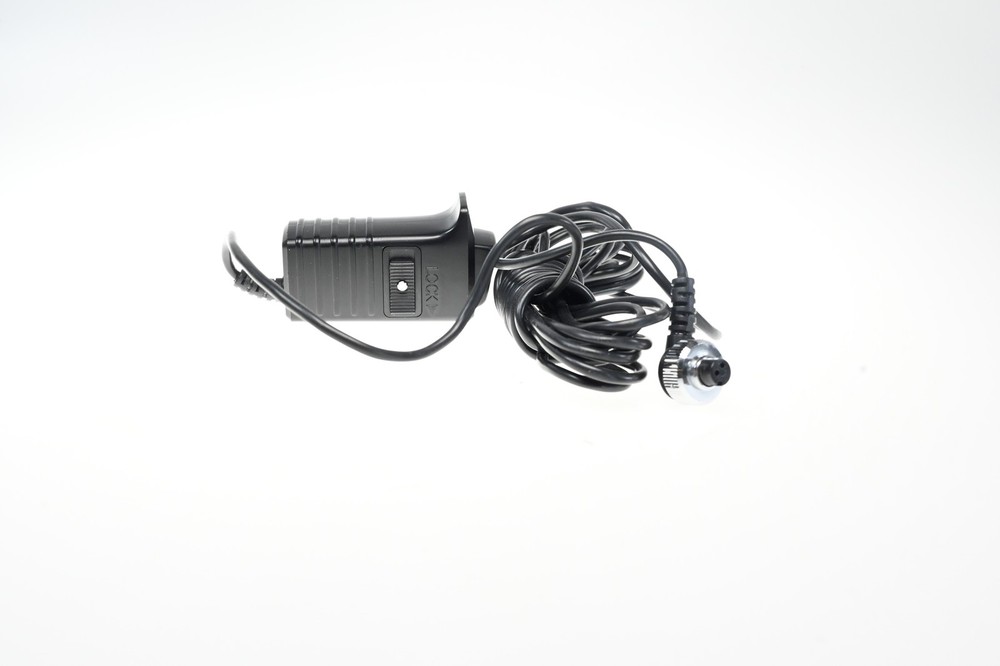 Nikon MC-12A - Remote Release Cord #G907