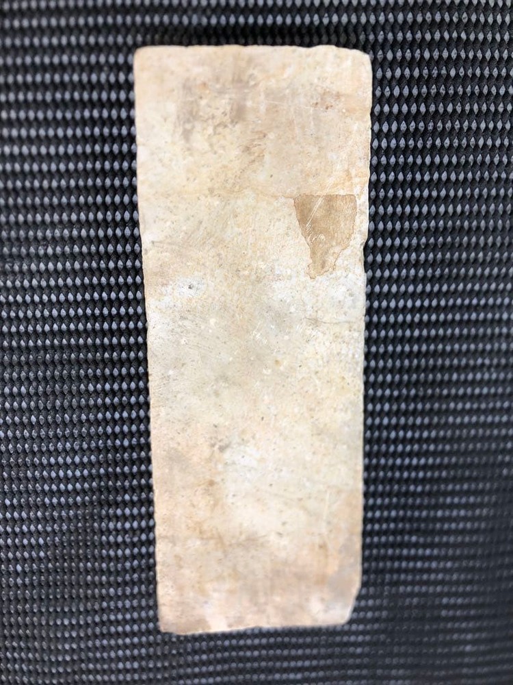 Japanese Natural Whetstone Rectangular Sharpening Stone