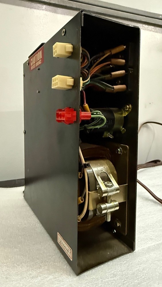 CDS Univeral Power supply