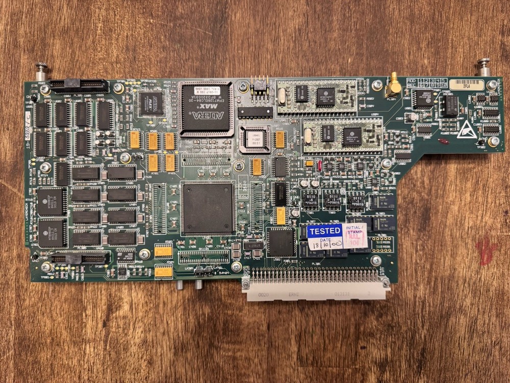 19-3232/C Aeroflex RF Module***USED***