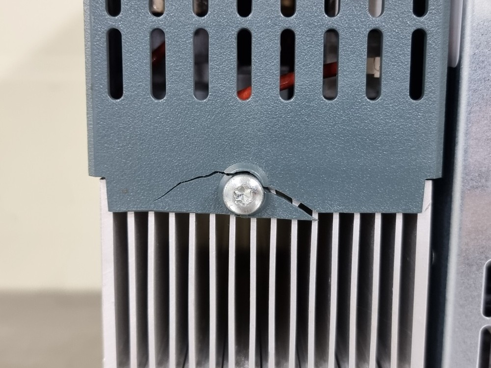 Eurotherm EPower Panel Mount Power Controller 1PH-50A/ 600V