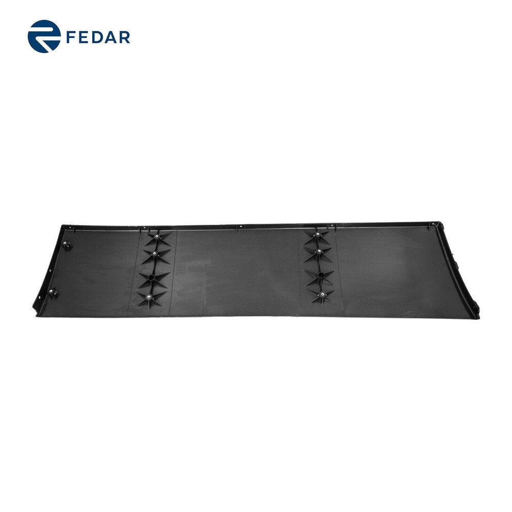 Lower Sleeper Fairing for Volvo VNL 2004-2017 Left Driver Side